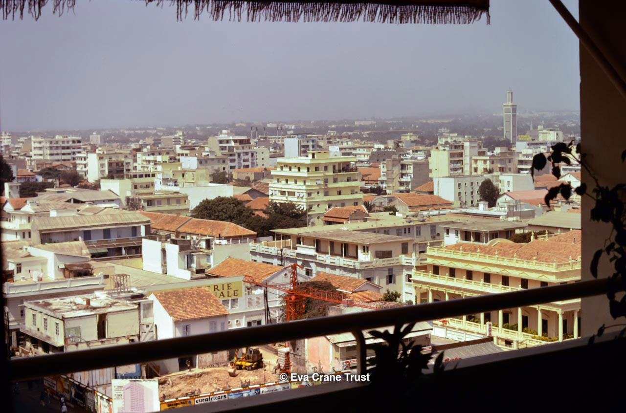 Senegal