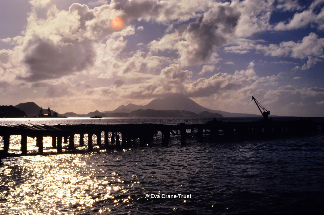 Saint Kitts and Nevis